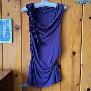 Anthropologie Deletta blouse